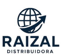 Raizal Distribuidora